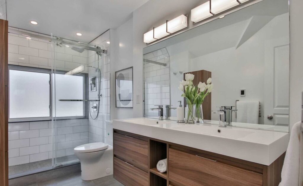 Bathroom Renovations Toronto