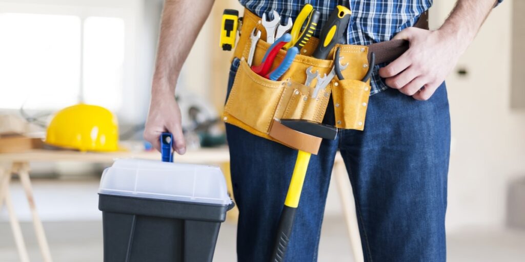 Handyman Services Mississauga