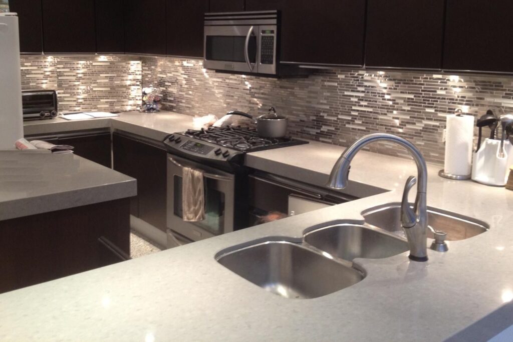 Kitchen Backsplash tiles Toronto