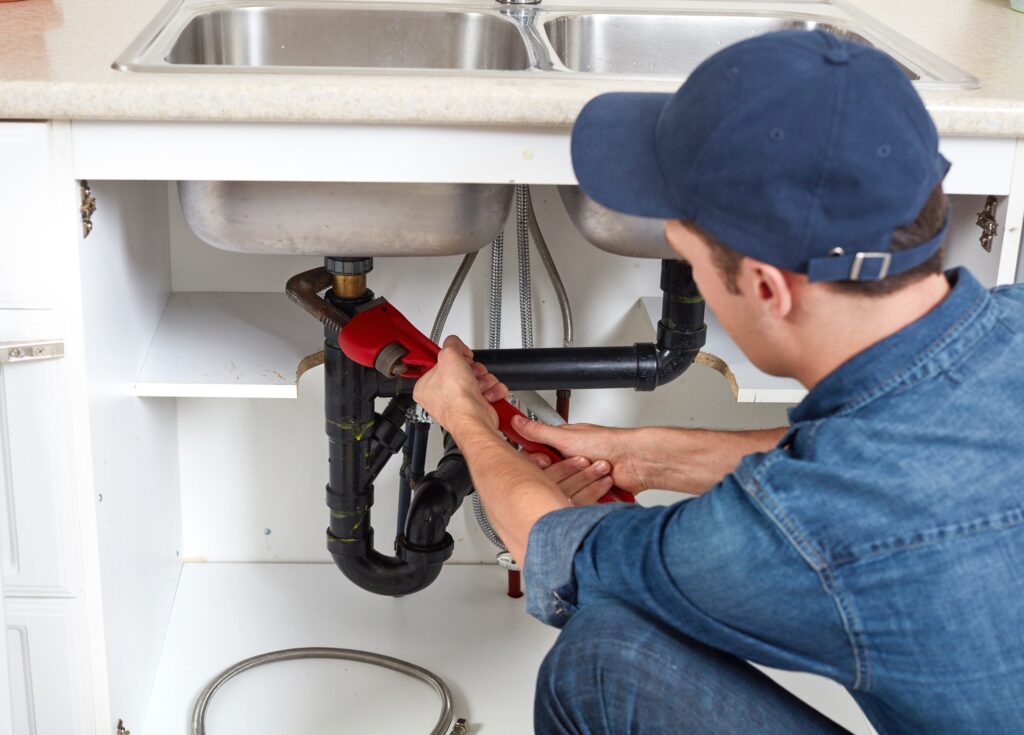 Residential Plumber Toronto