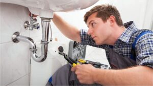 Residential Plumber Toronto