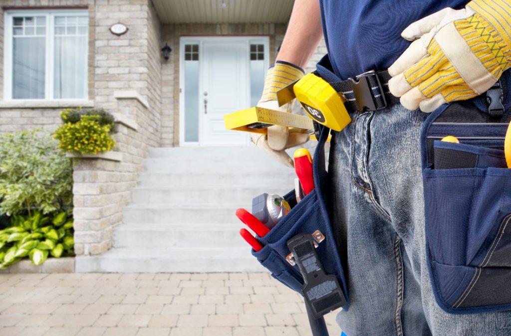 Handyman Services toronto