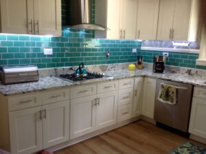 Kitchen Backsplash Tiles Mississauga
