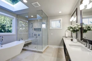 Bathroom Renovations