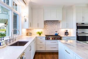 Bathroom Renovations service CA